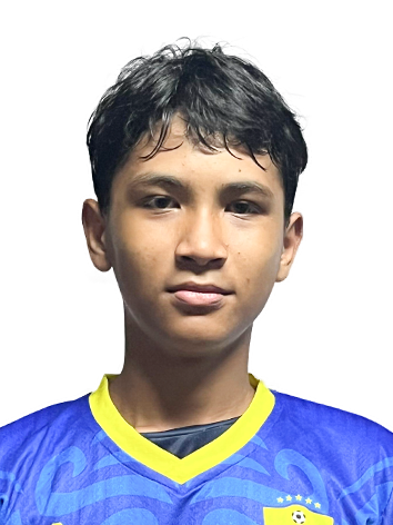 Ravienza Athia Haryanto